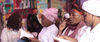 Mujeres afro guiarán a sus comunidades en el uso responsable de las TIC Mujeres afro guiarán a sus comunidades en el uso responsable de las TIC