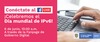 MinTIC celebra este jueves el Día Mundial de IPv6 con un Facebook Live MinTIC celebra este jueves el Día Mundial de IPv6 con un Facebook Live