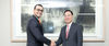 Colombia y Corea alistan memorando de cooperación en Inteligencia Artificial y redes 5G Colombia y Corea alistan memorando de cooperación en Inteligencia Artificial y redes 5G
