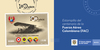 Estampilla conmemorativa - Fuerza Aérea Colombiana Estampilla conmemorativa - Fuerza Aérea Colombiana