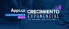 MinTIC lanza convocatoria de Crecimiento Exponencial para empresas digitales MinTIC lanza convocatoria de Crecimiento Exponencial para empresas digitales