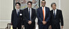 Colombia y Japón en reunión de alto nivel Colombia y Japón en reunión de alto nivel