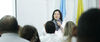 Uso del espectro debe priorizar el bienestar social de los colombianos: Ministra TIC Uso del espectro debe priorizar el bienestar social de los colombianos: Ministra TIC