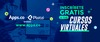 Emprendedores colombianos podrán acceder a cursos virtuales gratuitos en habilidades TIC Emprendedores colombianos podrán acceder a cursos virtuales gratuitos en habilidades TIC