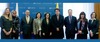 En París, Ministra TIC se reunió con representantes de la UNESCO y la OCDE En París, Ministra TIC se reunió con representantes de la UNESCO y la OCDE