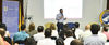 El viceministro de Conectividad y Digitalización asistió a la socialización TIC en Ibagué El viceministro de Conectividad y Digitalización asistió a la socialización TIC en Ibagué
