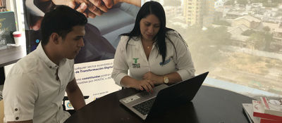 Empresas del Magdalena avanzan en su proceso de transformación digital