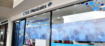375 mipymes de Caldas están encaminadas a la transformación digital empresarial