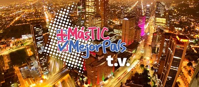 En “Más TIC, Mejor País” conozca cómo fue la celebración del Día Internacional de las Niñas en las TIC
