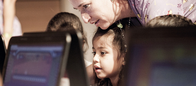 Guía práctica para navegar, jugar y aprender en Internet con niños y jóvenes, y no sufrir en el intento