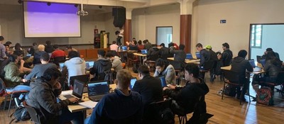 OEA, MinTIC y la Fundación Citi capacitaron a 40 jóvenes en seguridad digital