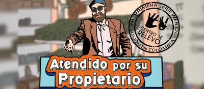 Lanzan primera serie web de inclusión para personas sordas en Colombia
