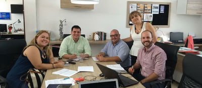 Cerca de dos mil mipymes de Norte de Santander han recibido asesoría en transformación digital