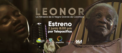 El lanzamiento para medios, la industria cultural y audiovisual en Cali será el próximo martes 28 de mayo.