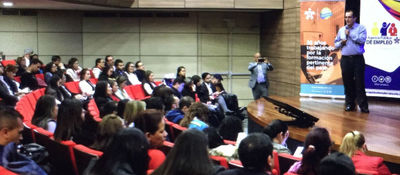 El Ministerio TIC, junto con el SENA y el Ministerio de Trabajo, realizaron un taller gratuito para organizaciones interesadas en la implementación de esta modalidad.