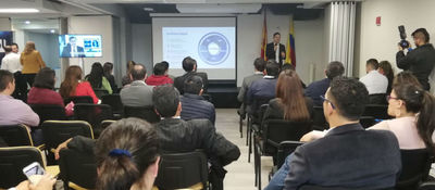Proyecto digital de interoperabilidad de la historia clínica beneficiará al sector salud:  MinTIC