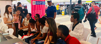 Conectividad, el tema TIC que más interesó a los habitantes de Valledupar