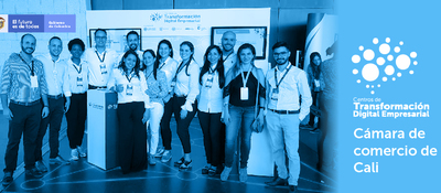 Avanza estrategia de transformación digital del MinTIC para empresas del Valle del Cauca