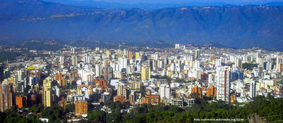 La Feria de Servicios se llevará a cabo este viernes 31 de mayo en la ciudad de Bucaramanga.