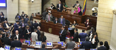 Aprobación Ley TIC en Cámara de Representantes