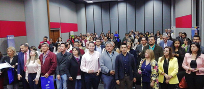 Cerca de 440 empresas del departamento han sido atendidas en el Centro de Transformación Digital Empresarial de Sogamoso