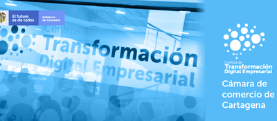 Empresarios de Bolívar reciben apoyo del Gobierno para iniciar la transformación digital de sus negocios