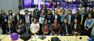 Conozca los ganadores del concurso de datos abiertos y lucha contra la corrupción del MinTIC