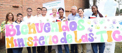 46 mil tabletas y computadores llegaron a 1.158 sedes educativas del Valle del Cauca