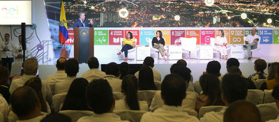 La Ley de Modernización de las TIC da señales claras a la inversión para que llegue y transforme digitalmente al país