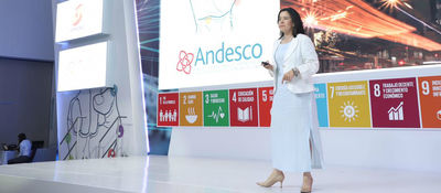 Gobierno presentó avances del Sector TIC en el Congreso Nacional de Andesco