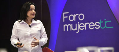 Docentes de los 32 departamentos serán capacitados en lenguaje de programación