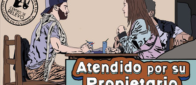 Atendido por su Propietario llega al capítulo final