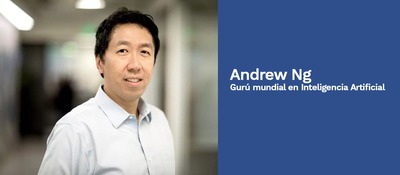 Andrew NG
