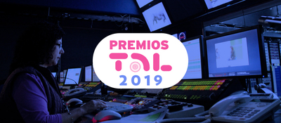 La televisión pública colombiana obtiene 24 nominaciones en los Premios TAL