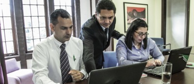   Las mipyme colombianas cuentan con 18 Centros de Transformación Digital Empresarial