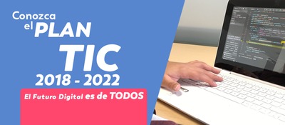 Plan TIC