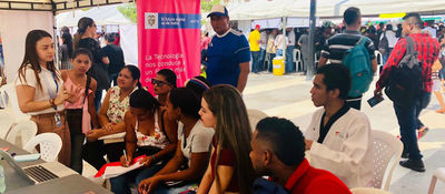 Los habitantes del departamento del Chocó podrán acceder gratuitamente a 475 trámites y servicios de 81 entidades del Gobierno Nacional