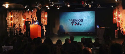 Colombia arrasó en los premios latinoamericanos más importantes para la televisión pública