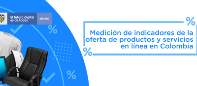 Moda, comida y tecnología: lo que más venden las empresas colombianas por Internet