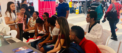 MinTIC participará en la Feria de Servicios al ciudadano este viernes en Yopal (Casanare)