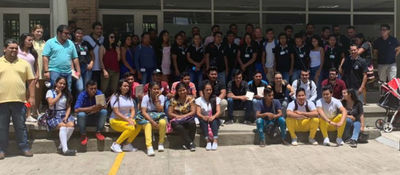 78 habitantes de Inírida comenzaron su camino hacia el emprendimiento digital