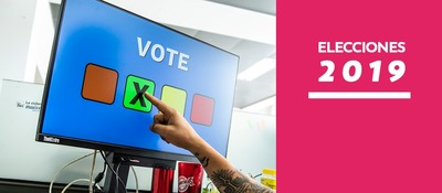 Votaciones 2019