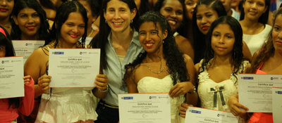 Certificaciones a ciudadanos digitales