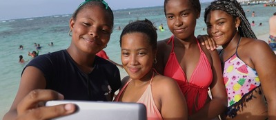 660 familias de la Isla de San Andrés contarán con acceso a internet en su hogar