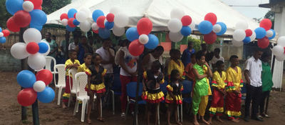 Con este ya son siete puntos digitales inaugurados en el Chocó