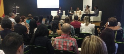 “Estamos promoviendo el talento digital femenino”: Directora de Gobierno Digital