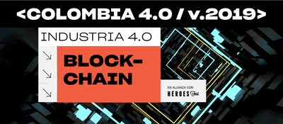 El encuentro digital y de Economía Naranja se realizará del 25 al 27 de septiembre en Corferias (Bogotá)