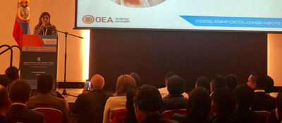 “Seguridad digital es indispensable para la transformación digital del Estado”: Claudia Pico, directora de Gobierno Digital del MinTIC