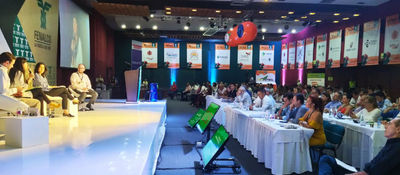 “La transformación digital en Colombia ya no es una opción”: Sylvia Constaín