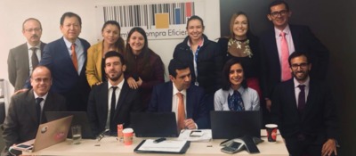 Se amplían y facilitan las opciones para que entidades del Estado se suban a la nube